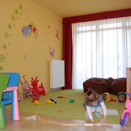 Kehida Family Resort Kehidakustány 외부 사진