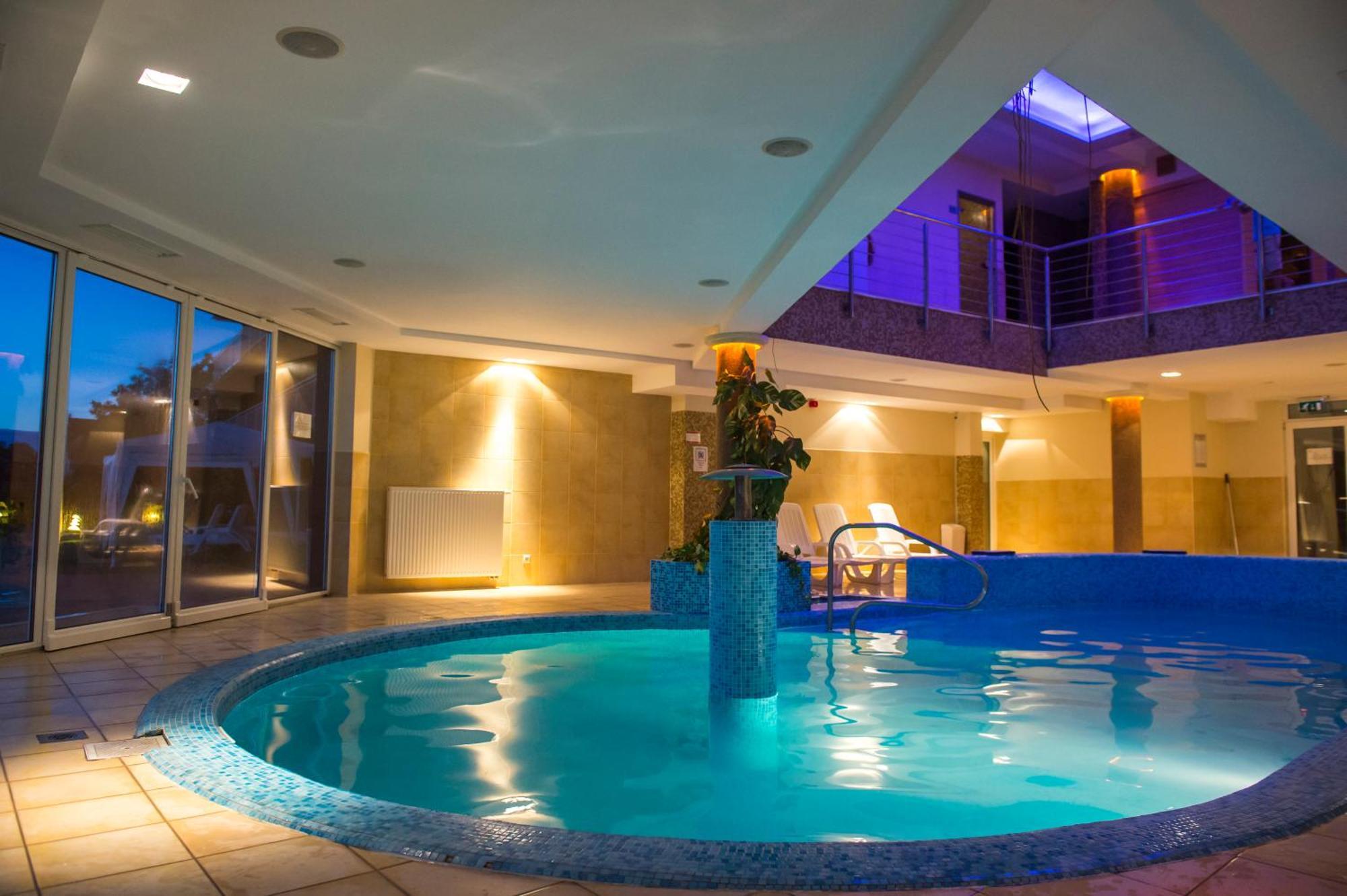 Kehida Family Resort Kehidakustány 외부 사진