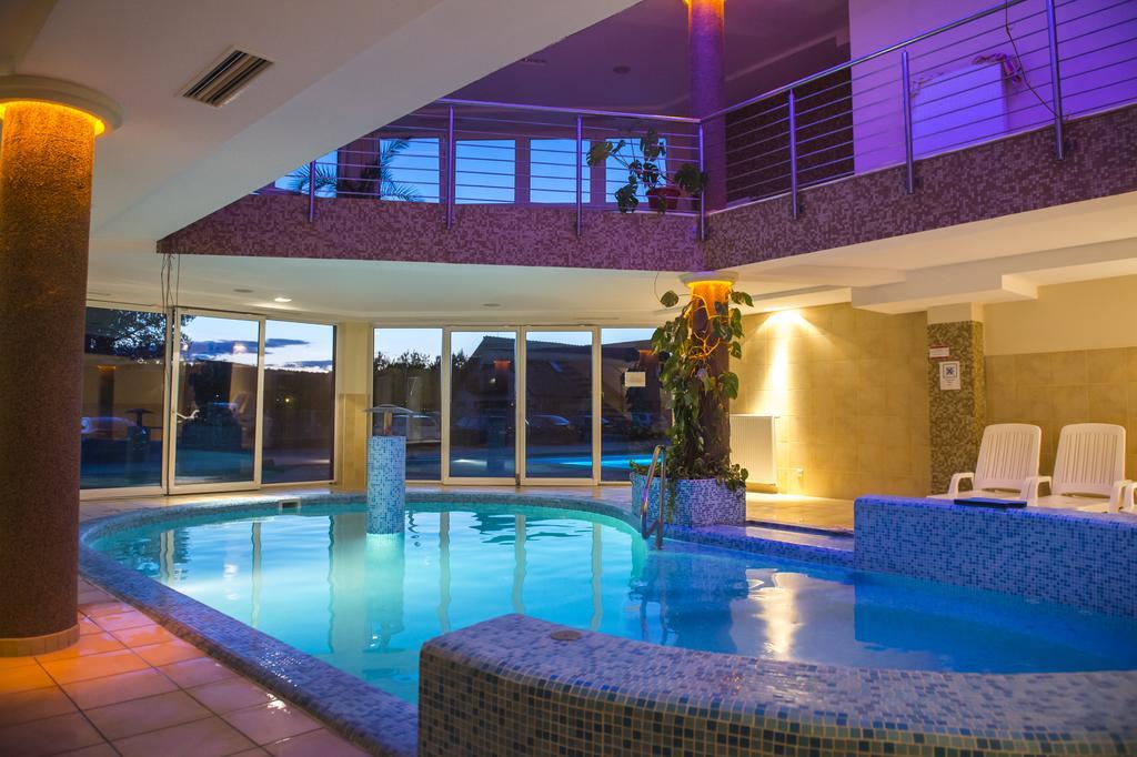 Kehida Family Resort Kehidakustány 외부 사진