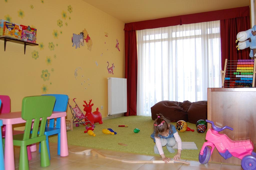 Kehida Family Resort Kehidakustány 외부 사진