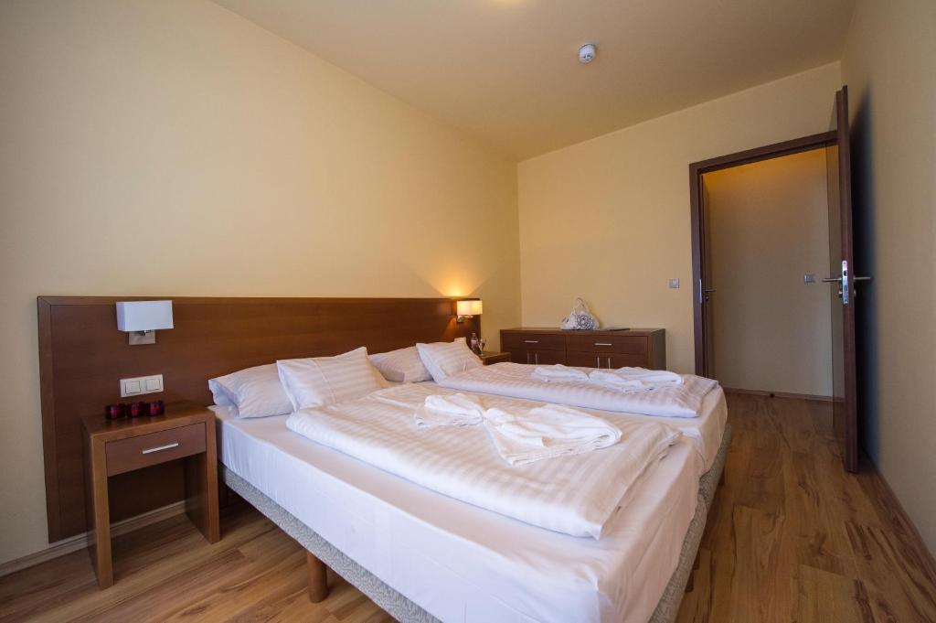 Kehida Family Resort Kehidakustány 외부 사진