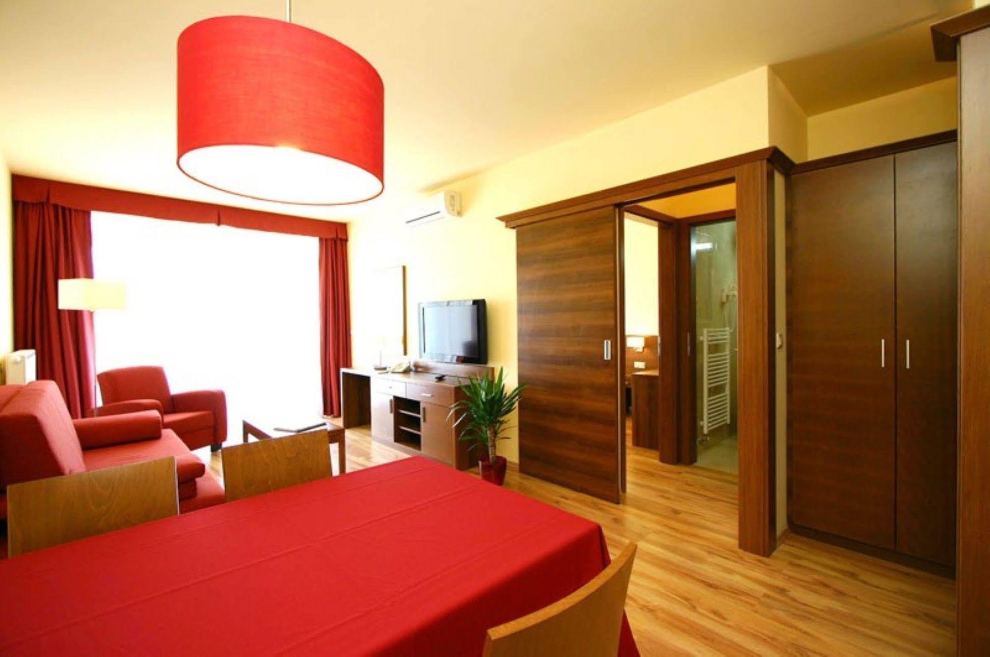 Kehida Family Resort Kehidakustány 외부 사진