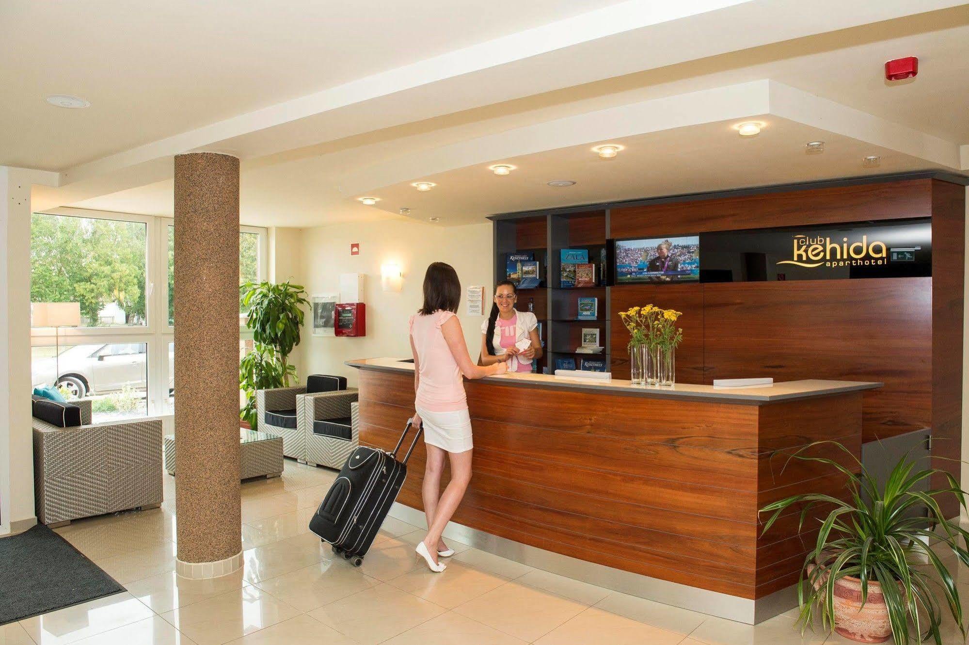 Kehida Family Resort Kehidakustány 외부 사진