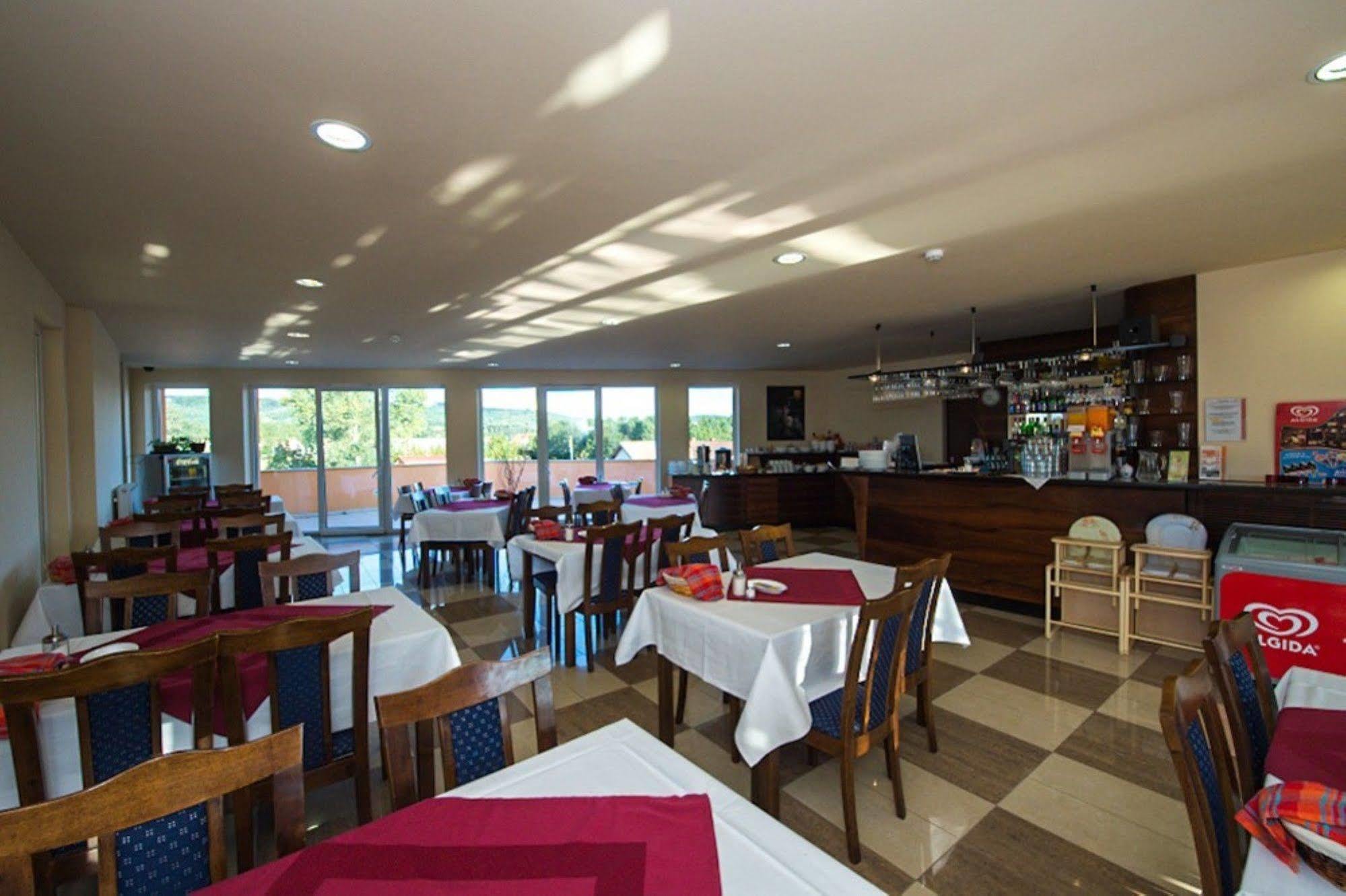 Kehida Family Resort Kehidakustány 외부 사진